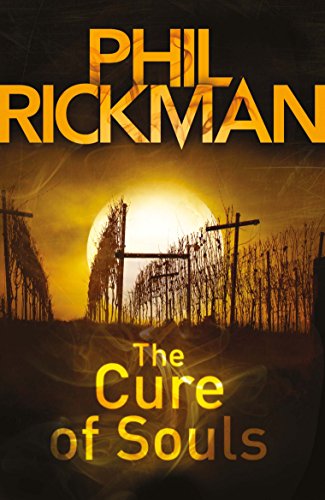 The Cure of Souls: Volume 4