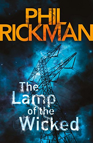 The Lamp of the Wicked: Volume 5 (Merrily Watkins, Band 5) von Corvus