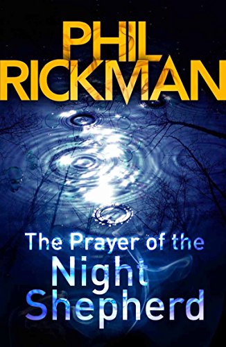 The Prayer of the Night Shepherd: Volume 6 (Merrily Watkins Mysteries, Band 6)