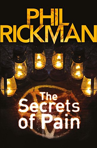 The Secrets of Pain: Volume 11 (Merrily Watkins Mysteries)
