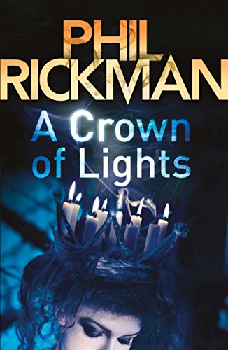 A Crown of Lights: Volume 3 (Merrily Watkins Mysteries, Band 3) von Corvus