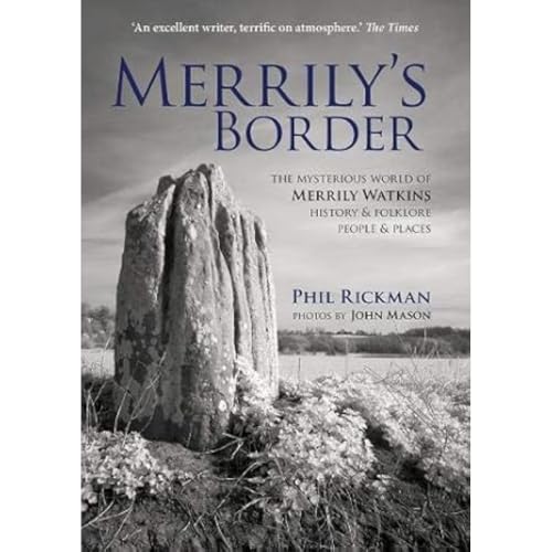 Merrily's Border: The Mysterious World of Merrily Watkins - History & Folklore, People & Places Merrily's Border: The Mysterious World of Merrily Watkins - History & Folklore, People & Places