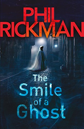 The Smile of a Ghost (Merrily Watkins Mysteries, 7) von Corvus