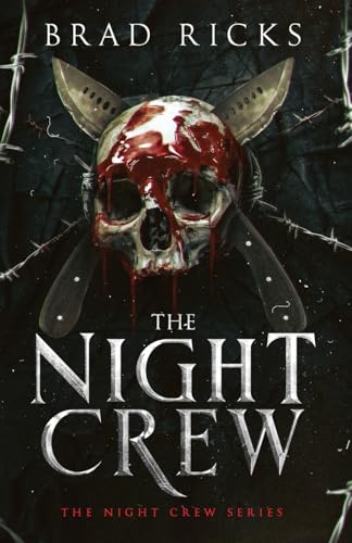 The Night Crew von Crystal Lake Publishing