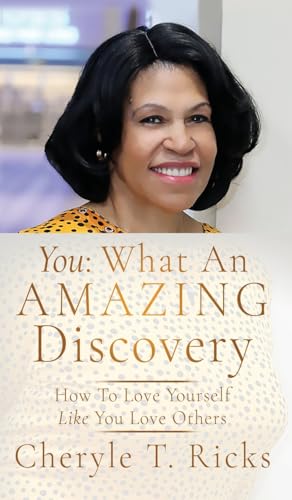 You: How To Love Yourself Like You Love Others von Xulon Press