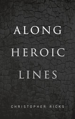 Along Heroic Lines von Oxford University Press