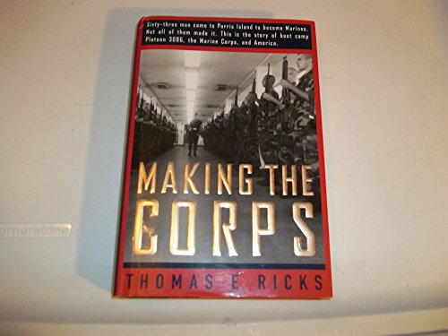 Making the Corps