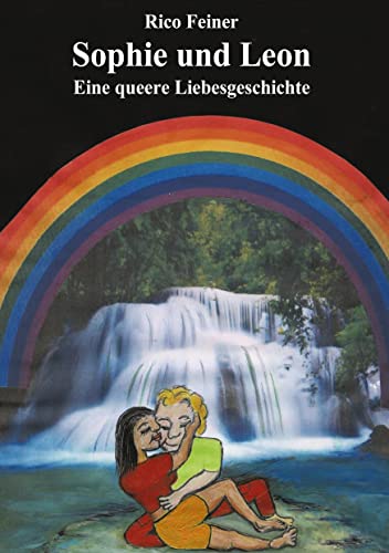 Sophie und Leon: Eine queere Liebesgeschichte von Rediroma-Verlag
