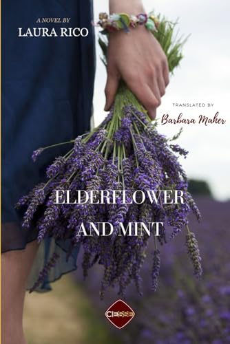 Elderflower and Mint (Estero) von CIESSE Edizioni
