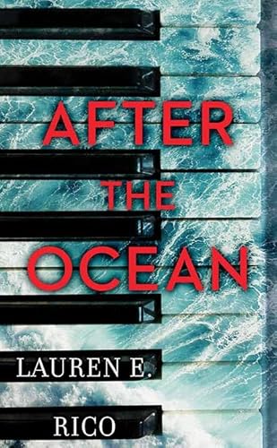 After the Ocean (Center Point Large Print) von Center Point