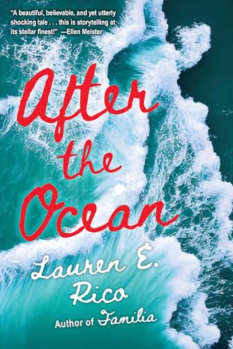 After the Ocean: A Novel von Unknown