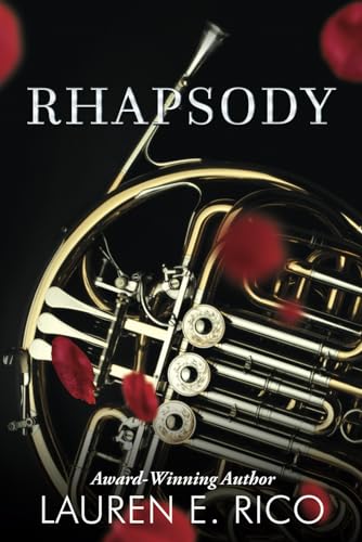 Rhapsody (Reverie, Band 2) von Harmony House Productions, LLC