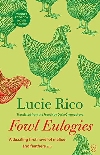 Fowl Eulogies von World Editions Ltd