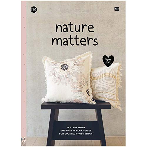 Buch 170 Nature Matters von Rico Design GmbH & Co. KG