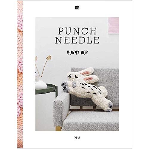 Buch Punch Needle No. 2