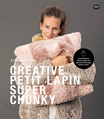 Creative Petit Lapin Super Chunky