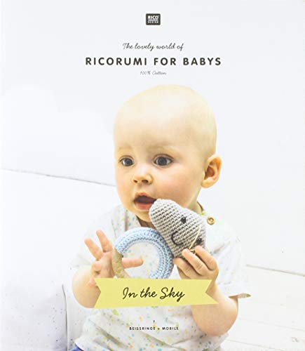 Ricorumi Baby - in the sky