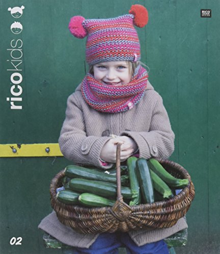 rico kids.Bd.2