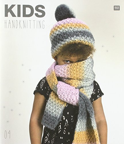 Rico Kids Handknitting 04