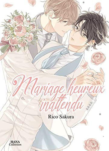 Mariage heureux inattendu von Boy's Love