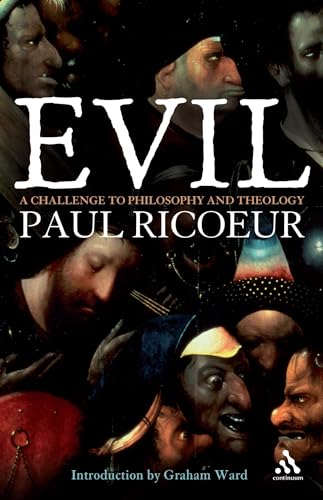 Evil: A Challenge To Philosophy And Theology