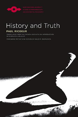 History and Truth (Studies in Phenomenology And Existenial Philosophy)