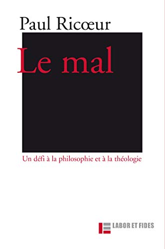 Le mal: un défi à la philosophie et à la théologie: 3e édition von TASCHEN