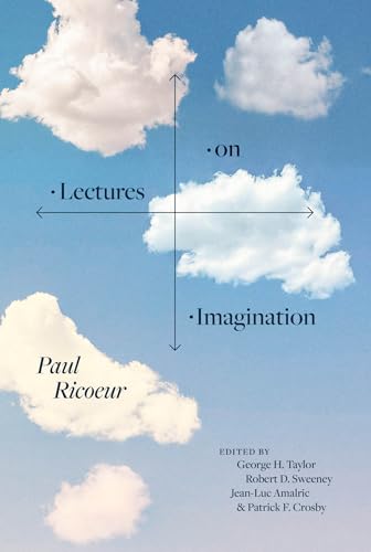 Lectures on Imagination von University of Chicago Press