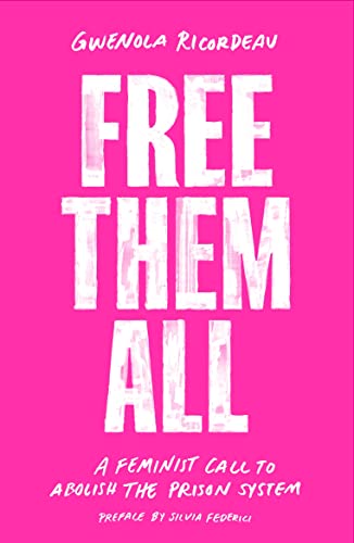 Free Them All: A Feminist Call to Abolish the Prison System von Verso Books