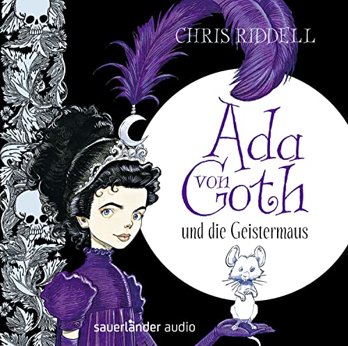 Ada von Goth und die Geistermaus Ada von Goth und die Geistermaus