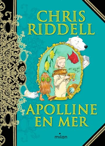 Apolline, Tome 02: Apolline en mer Apolline, Tome 02: Apolline en mer von MILAN