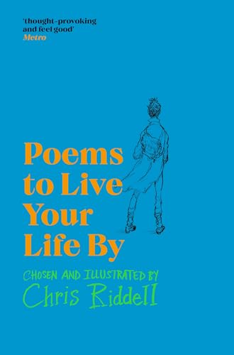 Poems to Live Your Life By von Macmillan Children's Books