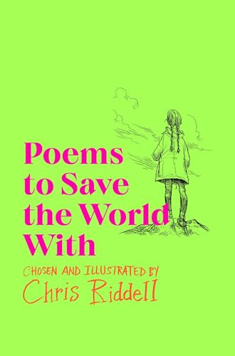 Poems to Save the World With