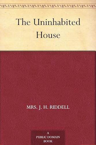 The Uninhabited House von Anson Street Press