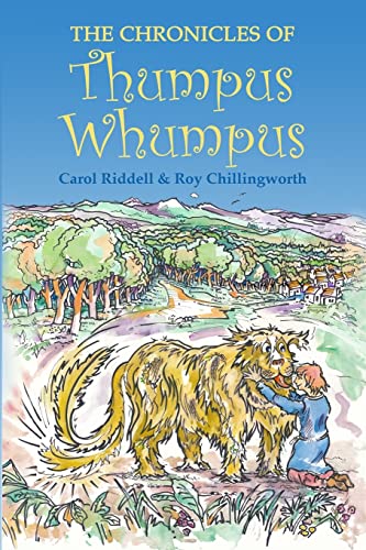 The Chronicles of Thumpus Wumpus