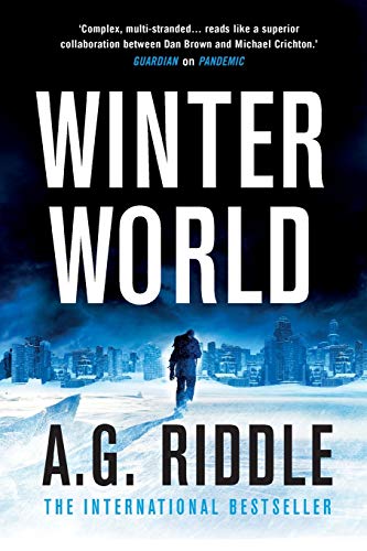 Winter World (The Long Winter, Band 1)