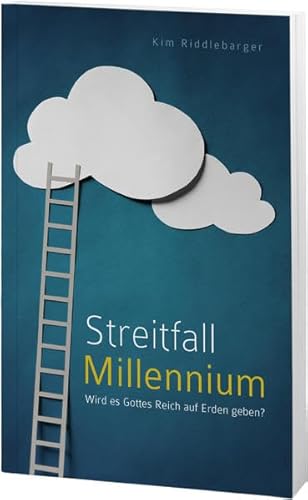 Streitfall Millennium: Wird es Gottes Reich auf Erden geben?