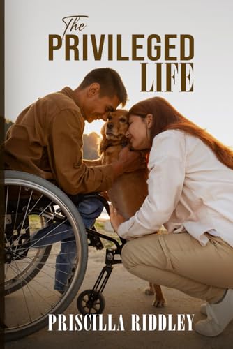 The Privileged Life von Self-Publish