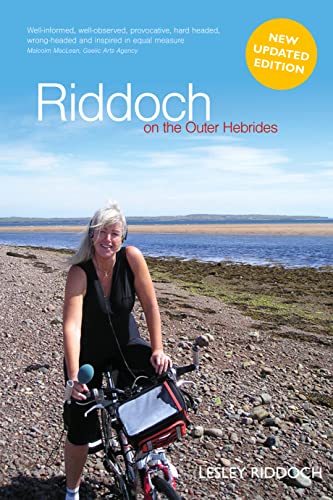 Riddoch on the Outer Hebrides: New Edition