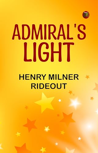 Admiral's Light von Anson Street Press