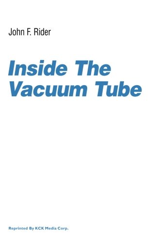 Inside the Vacuum Tube