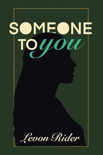 Someone to You von Page Publishing