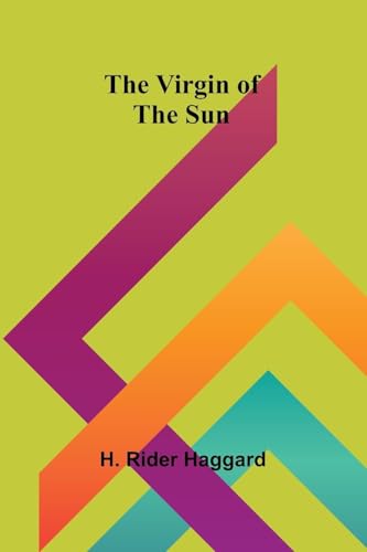 The Virgin of the Sun von Alpha Edition