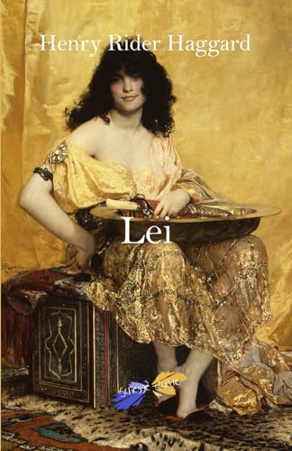 Lei: La donna eterna von Independently published
