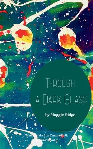 Through a Dark Glass von Bookleaf Publishing