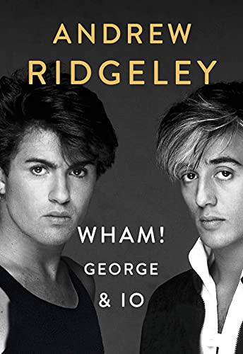 Wham! George & io von EPC