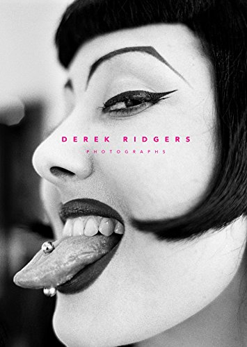 Derek Ridgers: Photographs von Carpet Bombing Culture