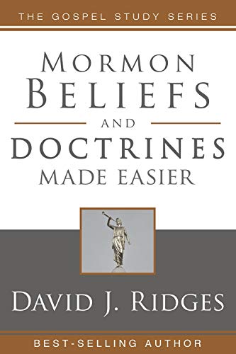 Mormon Beliefs and Doctrines von Cfi
