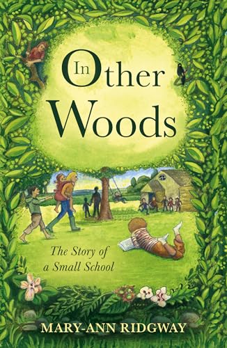 In Other Woods: The Story of a Small School von Troubador Publishing