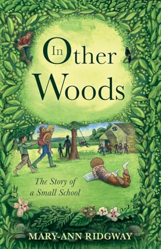 In Other Woods: The Story of a Small School von Troubador Publishing